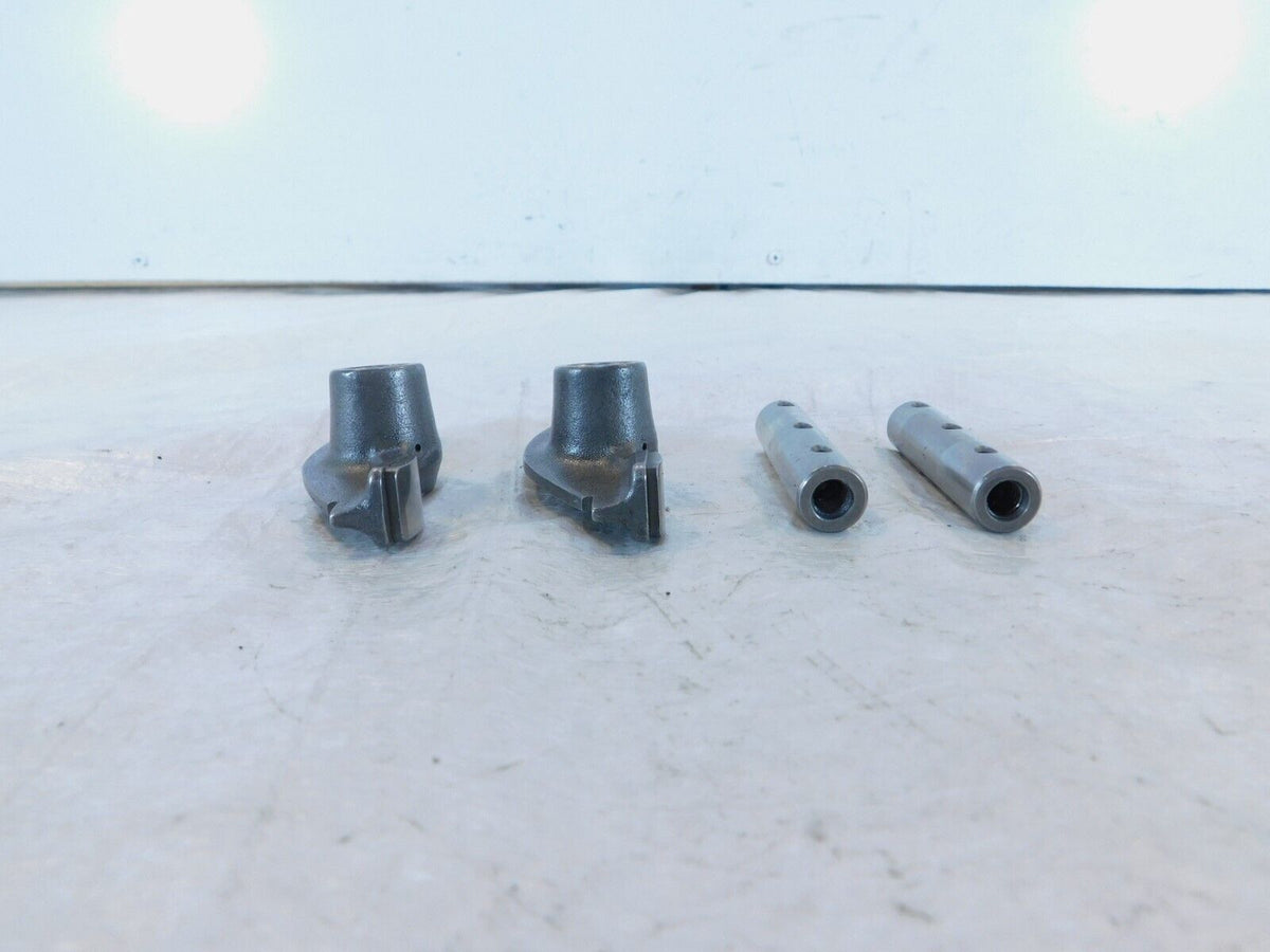1984-1999 Yamaha Virago 1000 1100 Front Cylinder Head Camshaft Cam Rocker Arms - C3 Cycle