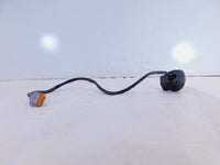 Harley Davidson Electra Glide Ultra Left Handlebar Speaker Volume & CB Switches - C3 Cycle