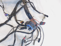 Harley Davidson Electra Glide Classic Road Glide Ultra Main Wire Wiring Harness - C3 Cycle