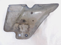 Harley Davidson Electra Glide Ultra Classic Road King Left Side Cover Panel Cowl - C3 Cycle