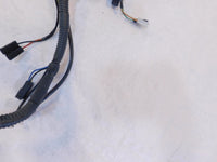 Harley Davidson Screamin Eagle CVO Electra Glide Front Fairing Wire Harness - C3 Cycle