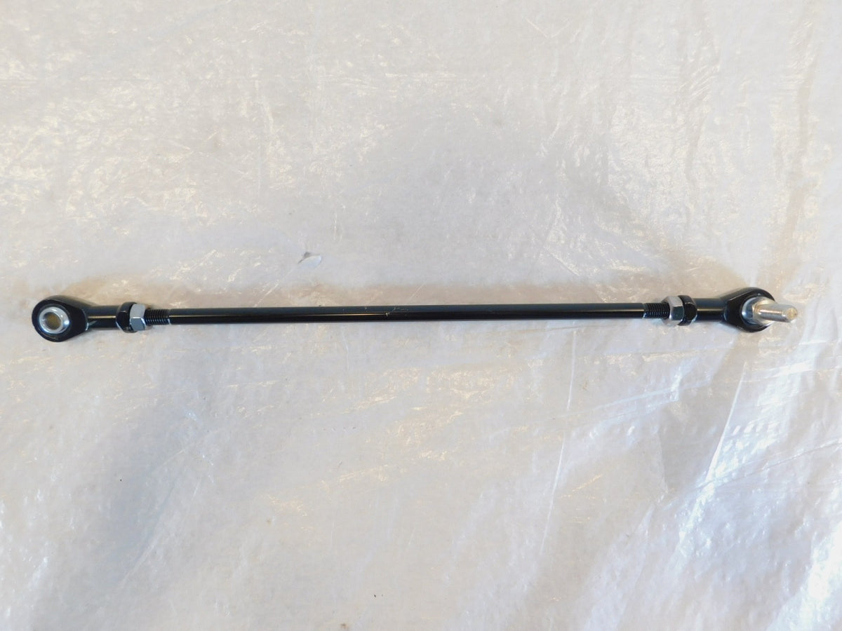 Harley Electra Glide & Softail Black Transmission Gear Shift Shifter Rod Link - C3 Cycle