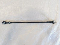 Harley Electra Glide & Softail Black Transmission Gear Shift Shifter Rod Link - C3 Cycle