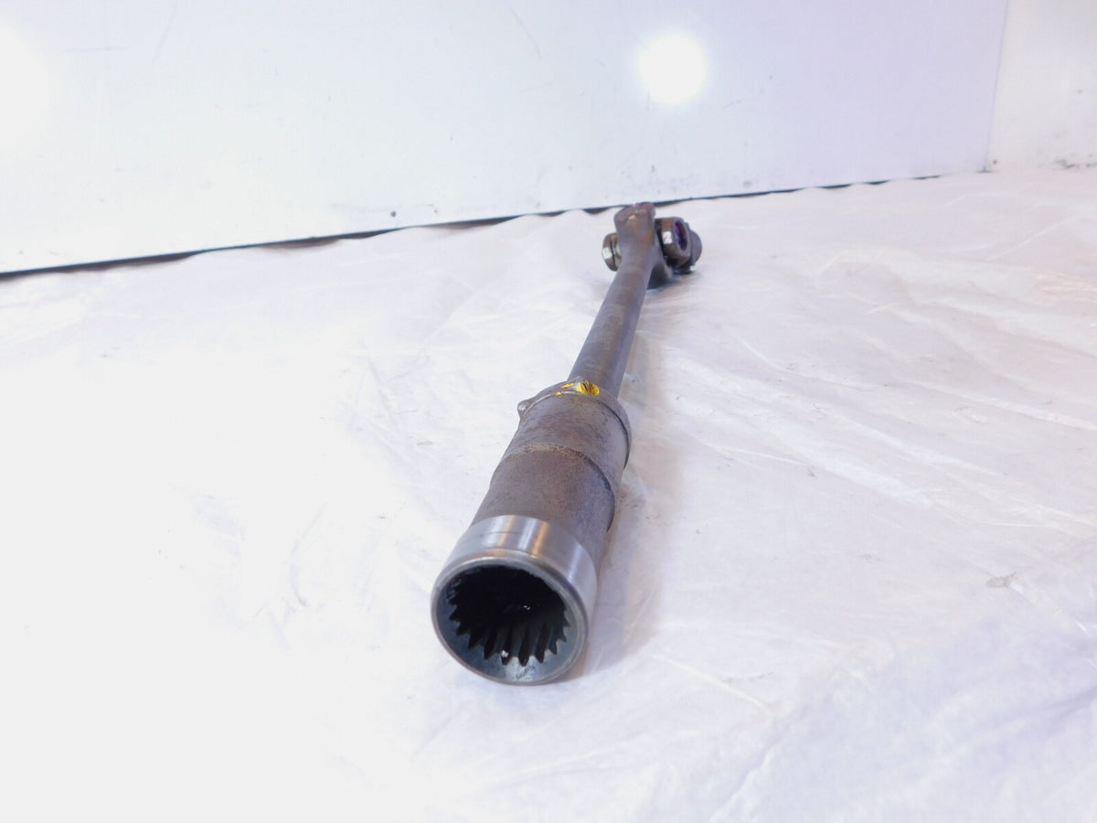 1982-1983 Honda CX500TC Turbo & GL650 Silverwing Final Rear Wheel Drive Shaft - C3 Cycle