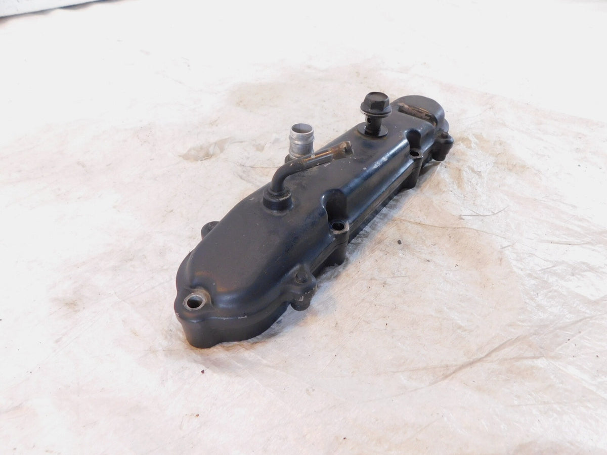 85-02 Yamaha V-Max 1200 VMX12 OEM Engine Breather Vent Top Crankcase Case Cover - C3 Cycle