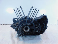 Yamaha  Road Star 1600 & Silverado XV1600 Black Engine Motor Housing Crankcase - C3 Cycle