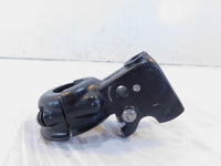 Harley Electra Glide Softail & Dyna Sportster Clutch Lever Perch Mount Bracket - C3 Cycle