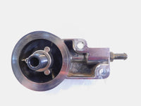 01 2001 02 2002 03 2003 Indian Gilroy Chief Scout Spirit Chrome Oil Filter Mount - C3 Cycle