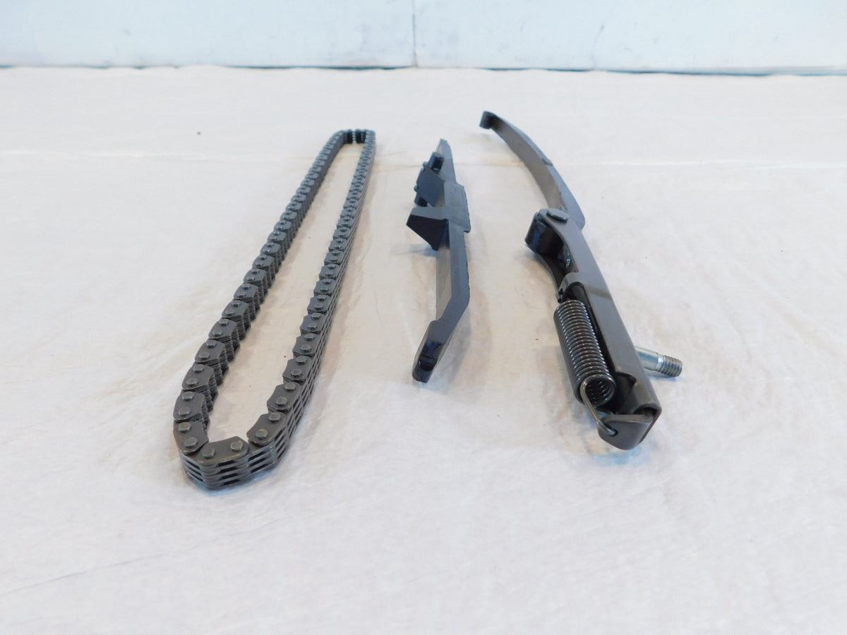 Honda Rebel 450 CMX450C CM450C Engine Motor Camshaft Cam Drive Chain Tensioners - C3 Cycle