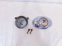 Harley Davidson Electra Glide Dyna & Softail Screamin Eagle Air Intake Cleaner - C3 Cycle