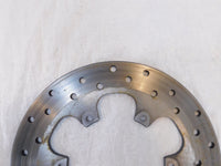 BMW F650 F650CS Scarver F650GS Dakar & G650GS Rear Wheel Disc Brake Rotor - C3 Cycle