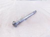 Harley Davidson Sportster XL 883 1100 & 1200 Rear Fork Swingarm Pivot Bolt Axle - C3 Cycle