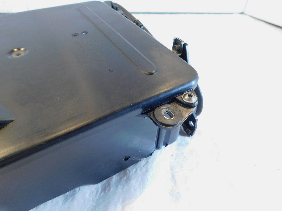 2005-2013 BMW R1200RT R1200 RT Radio Partition Storage Glove Box Compartment