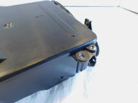 2005-2013 BMW R1200RT R1200 RT Radio Partition Storage Glove Box Compartment