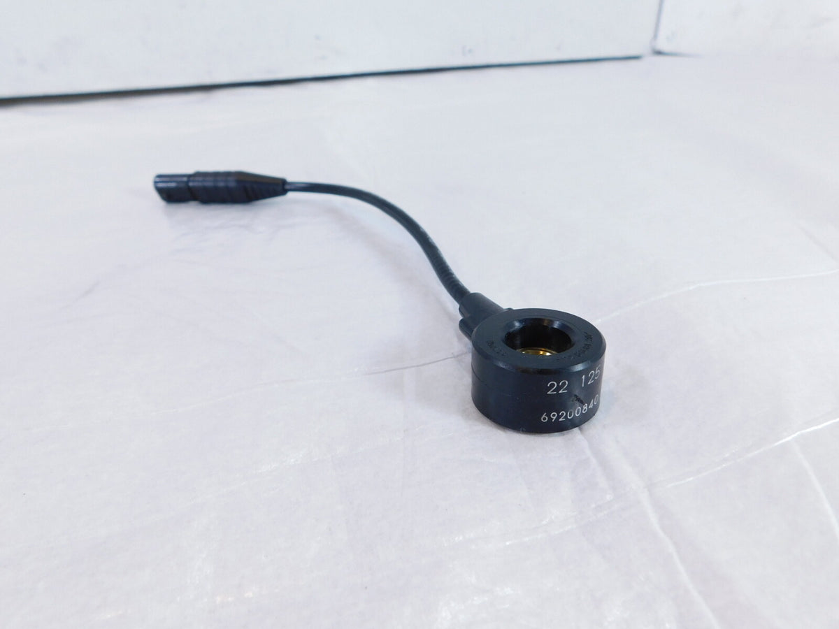 Harley Softail Street Electra Glide Milwaukee 8 Ignition Knock Detonation Sensor - C3 Cycle