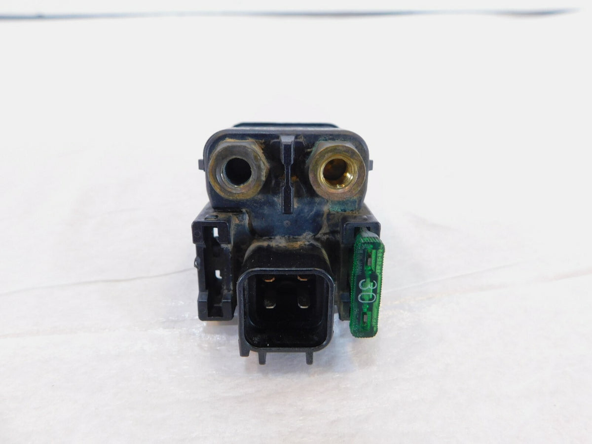 KTM 990 Super Duke Adventure R Starter Motor Relay Solenoid Switch - 60011058000 - C3 Cycle