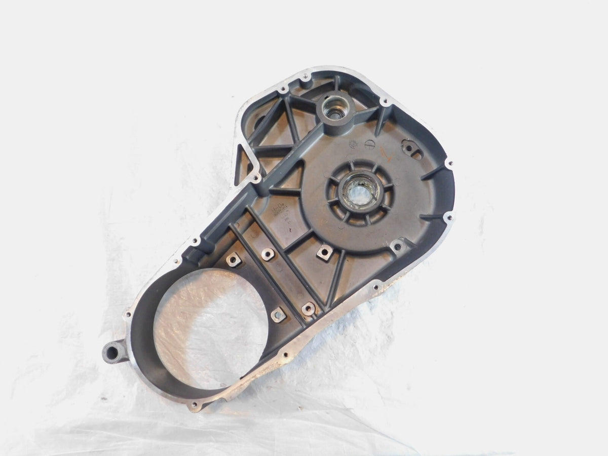 Harley Davidson Touring Road King Electra Glide Left Engine Inner Primary Cover - C3 Cycle