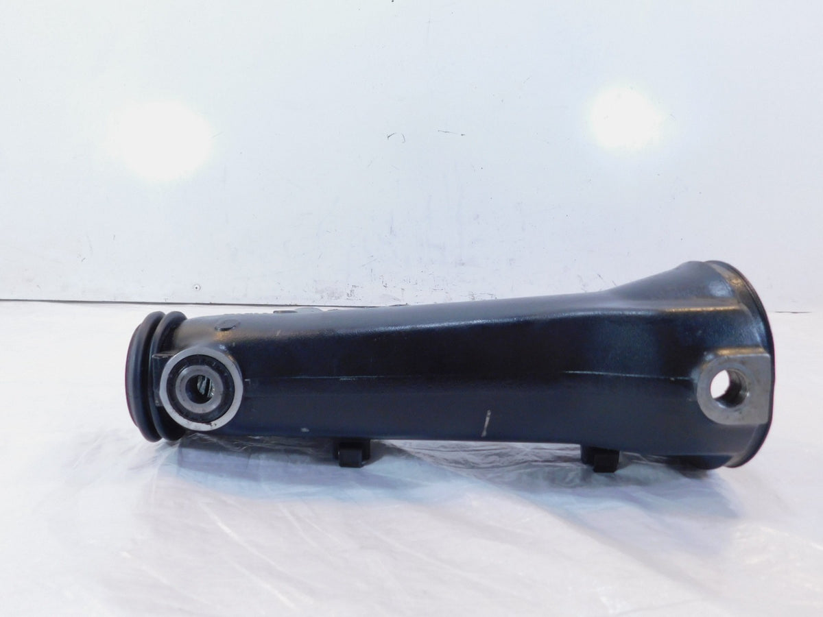 BMW K1 K100RS K1100LT K1100RS Black Rear Wheel Suspension Swingarm Swing Arm - C3 Cycle