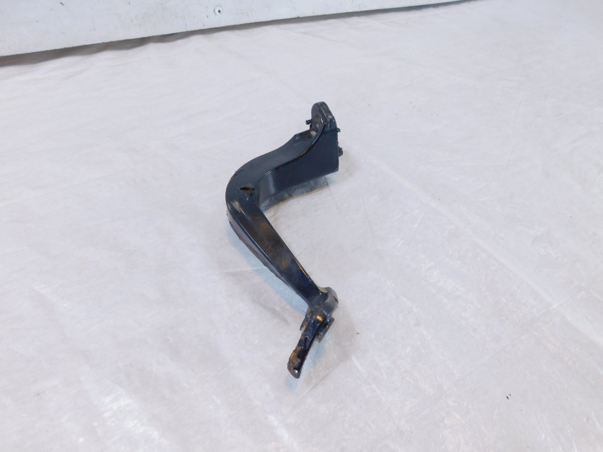 Harley Davidson Road King & Electra Glide Black Left Rear Footboard Bracket - C3 Cycle