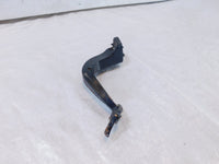 Harley Davidson Road King & Electra Glide Black Left Rear Footboard Bracket - C3 Cycle
