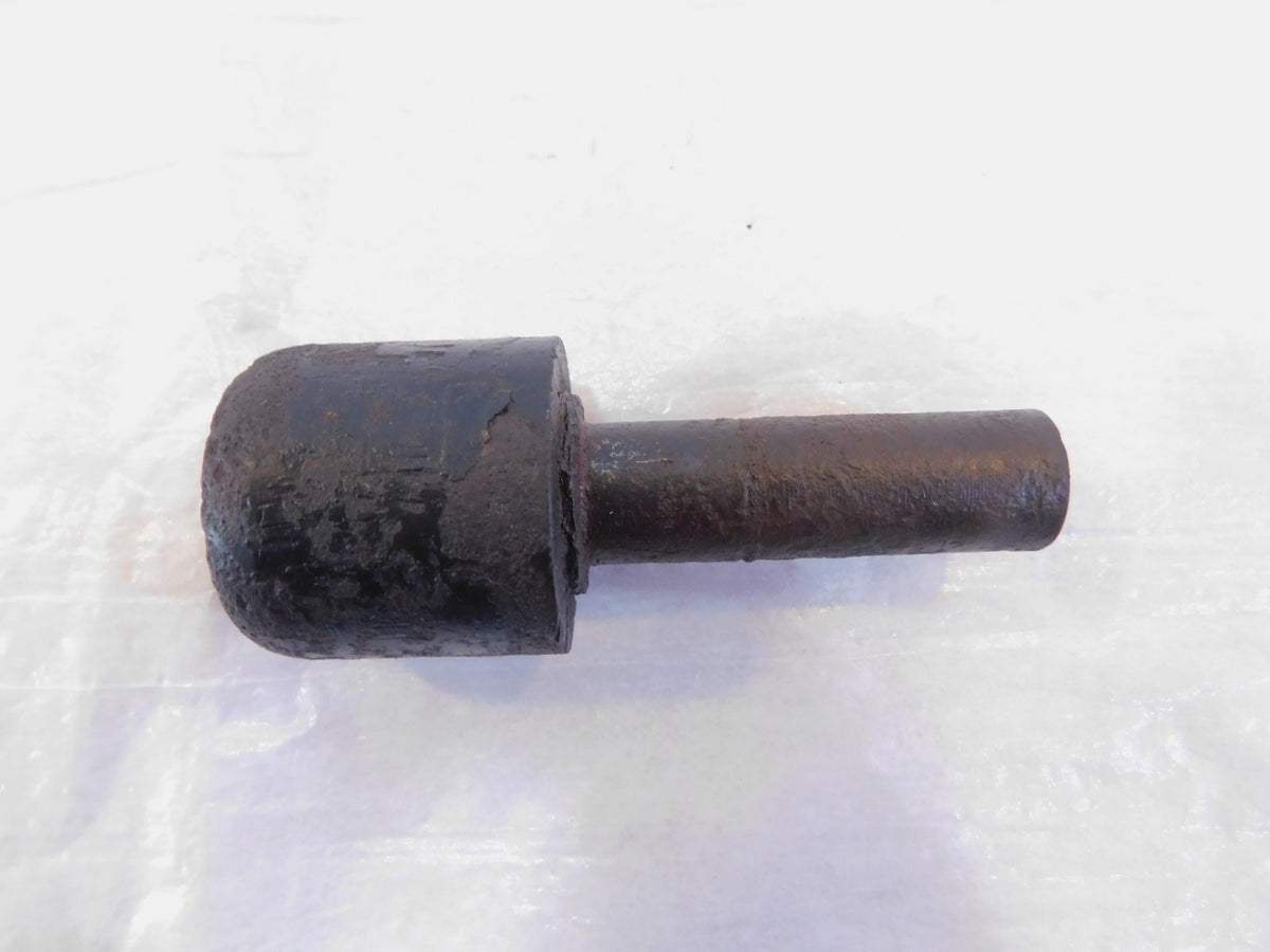 BMW K100LT K100RS K100RT R100R R1100RS Left/Right Handlebar Bar End Weight Cap - C3 Cycle