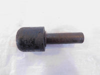 BMW K100LT K100RS K100RT R100R R1100RS Left/Right Handlebar Bar End Weight Cap - C3 Cycle