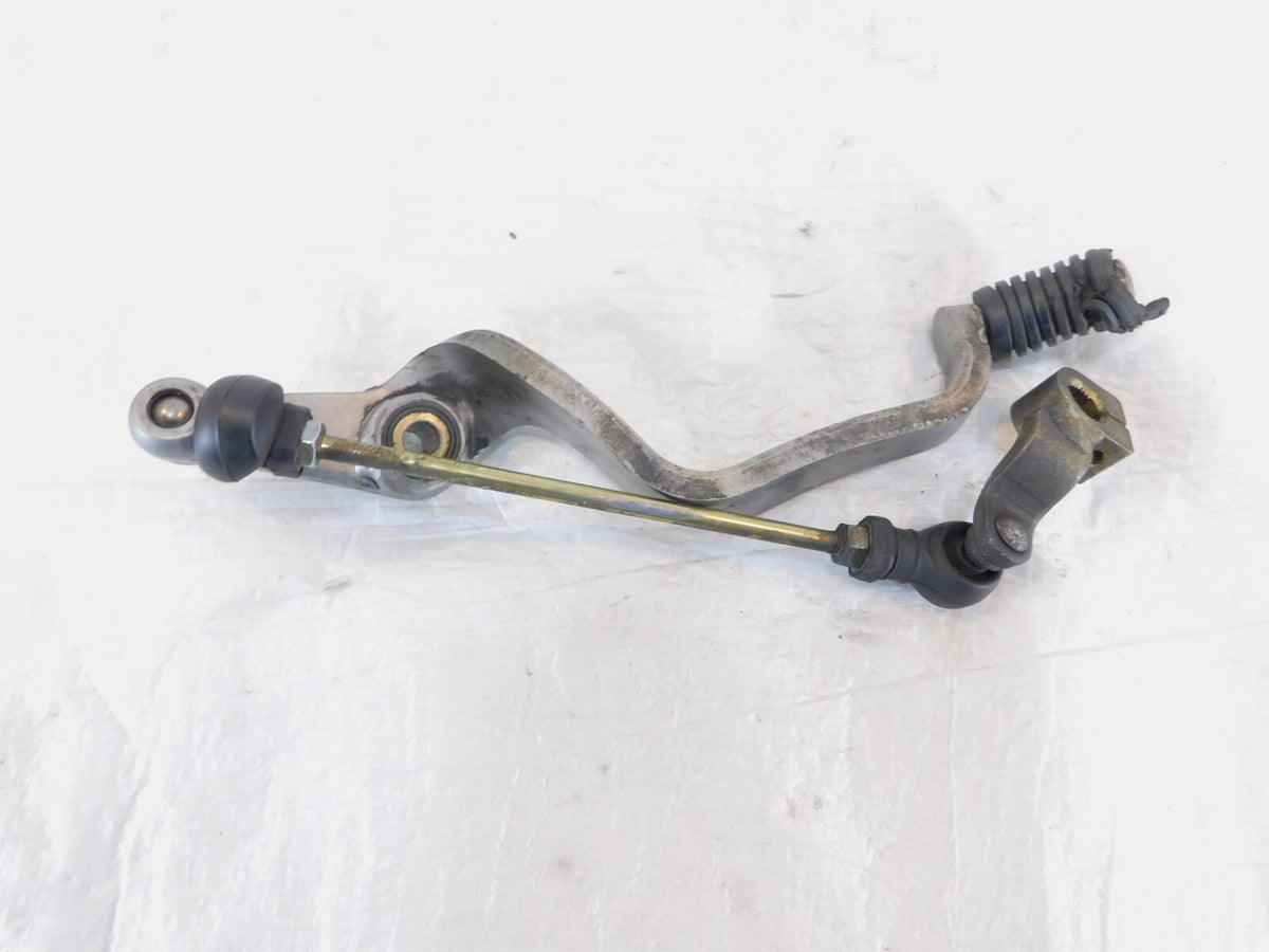 Honda ST1300 ST1300A Left Transmission Gear Shifter Shift Pedal & Linkage - Bent - C3 Cycle