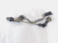 Honda ST1300 ST1300A Left Transmission Gear Shifter Shift Pedal & Linkage - Bent - C3 Cycle