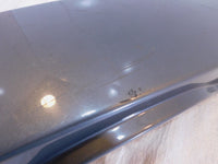 Harley Davidson Road King Street & Electra Glide Grey Right Saddlebag Cover Lid - C3 Cycle