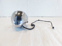 Harley Davidson Sportster 1200 Custom Chrome Bucket Shell w/ Headlight Headlamp - C3 Cycle