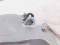 BMW F800 F800R F800S F800ST Left Front Footrest Foot Peg Bracket Mount Stay - C3 Cycle