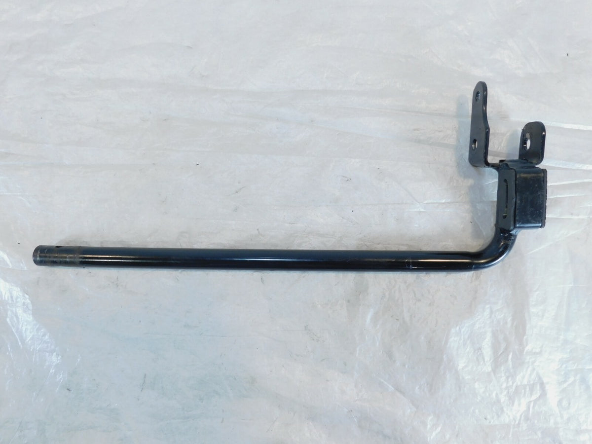 2014-2022 Harley Davidson Road King Electra Glide Right Saddlebag Mount Bracket - C3 Cycle