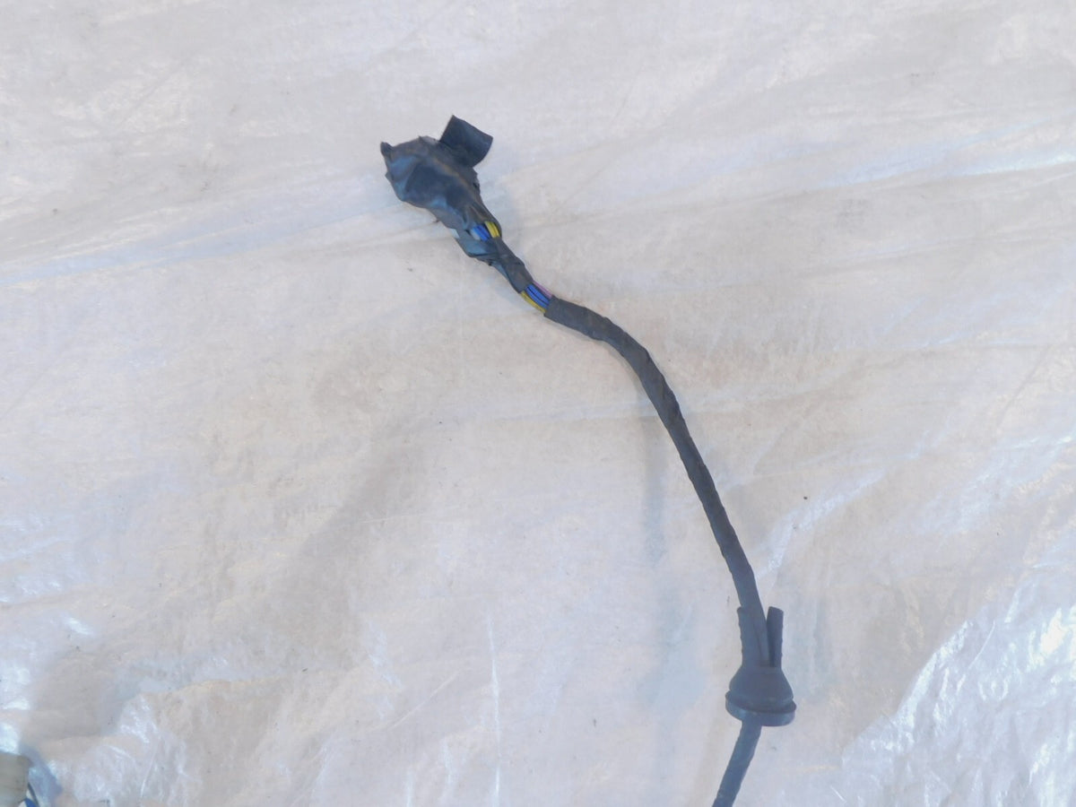 1995-2001 BMW R1100RT R1100 RT Additional Radio Subharness Wiring Wire Harness - C3 Cycle