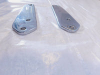 1993-1994 Harley Davidson FXDL Low Rider Highway Footpeg Footrest Brackets - C3 Cycle