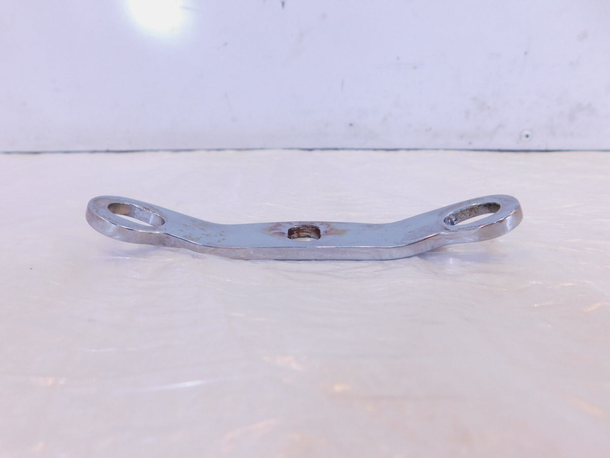 57-85 Harley Davidson Ironhead Sportster 900 1000 Top Engine Motor Mount Bracket - C3 Cycle