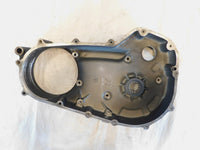 Harley Touring Road King Street Electra Glide Black Inner Primary Housing Cover - C3 Cycle
