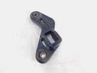 Suzuki Katana 600 GSX600F Left Front Driver Foot Peg Rest Pedal Mount Bracket - C3 Cycle