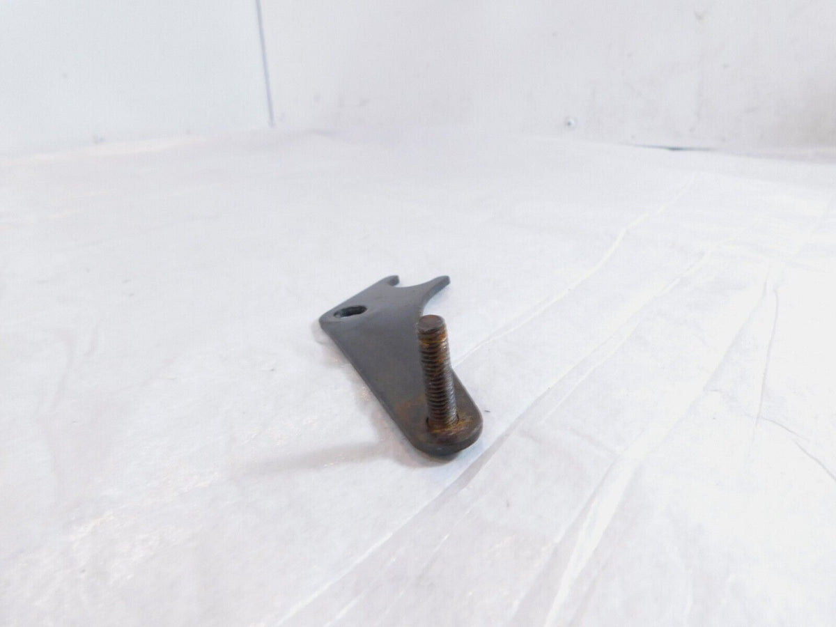 1997-03 Honda GL1500 GL1500C Valkyrie 1500 Engine Cooling Radiator Mount Bracket - C3 Cycle