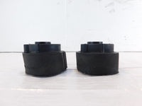 Harley Davidson Sportster 1200 883 Pair Front Engine Motor Mount Rubber Dampers - C3 Cycle