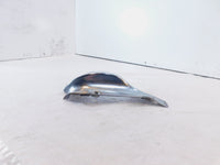1987-2007 Honda Shadow 1100 VT1100 Spirit Chrome Front Right Frame Cover - C3 Cycle