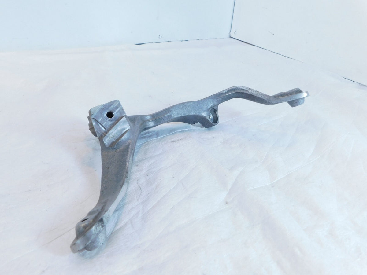 2008 & 2009 Buell 1125R 1125CR Left Side Motor Mount Bracket - C3 Cycle