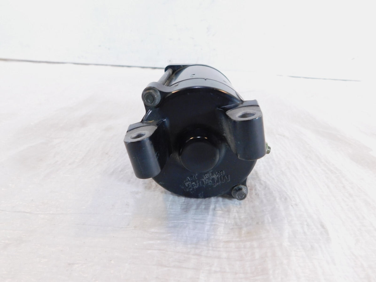 2005-2007 Honda Shadow Spirit 750 VT750DC Engine Starter Motor Assembly -Mitsuba - C3 Cycle
