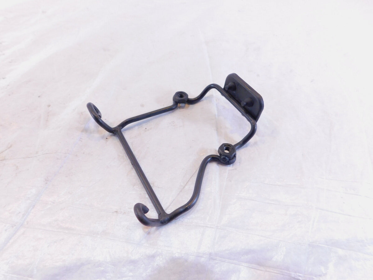 Honda CB650 CB650SC Nighthawk 650 Front Electrical Fuse Box Cover Mount Bracket - C3 Cycle
