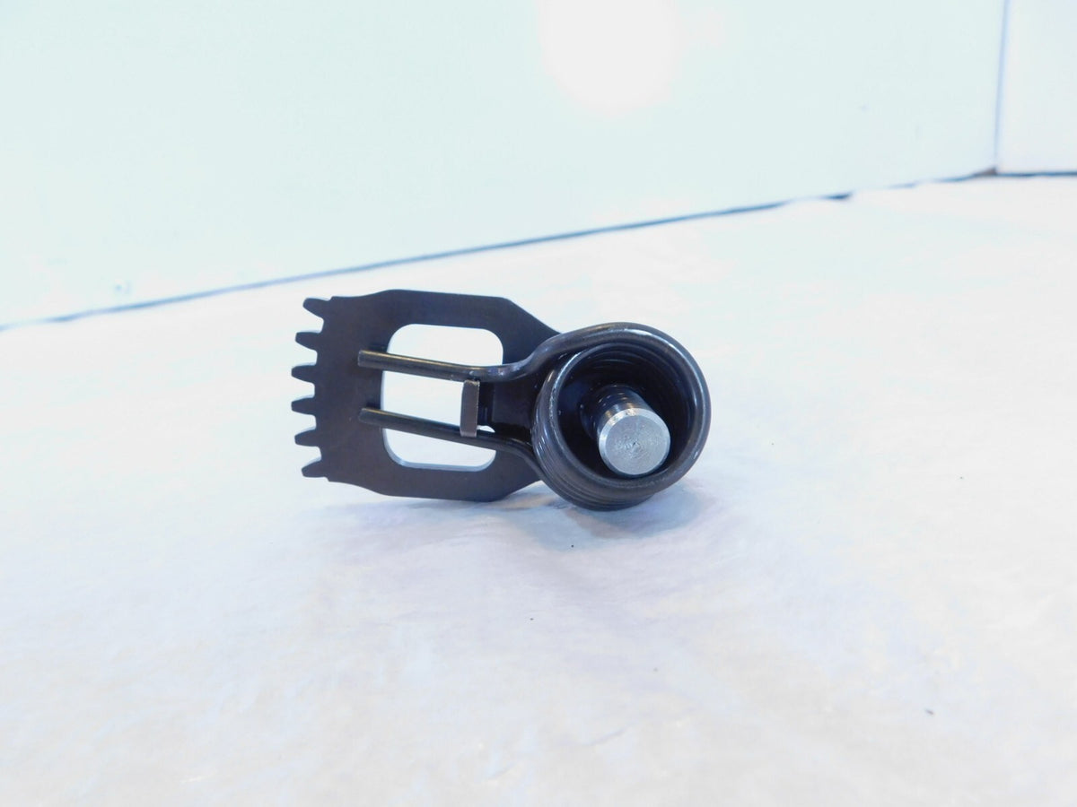 86-19 Suzuki Boulevard S40 Savage 650 LS650 Transmission Gear Change Shift Shaft - C3 Cycle