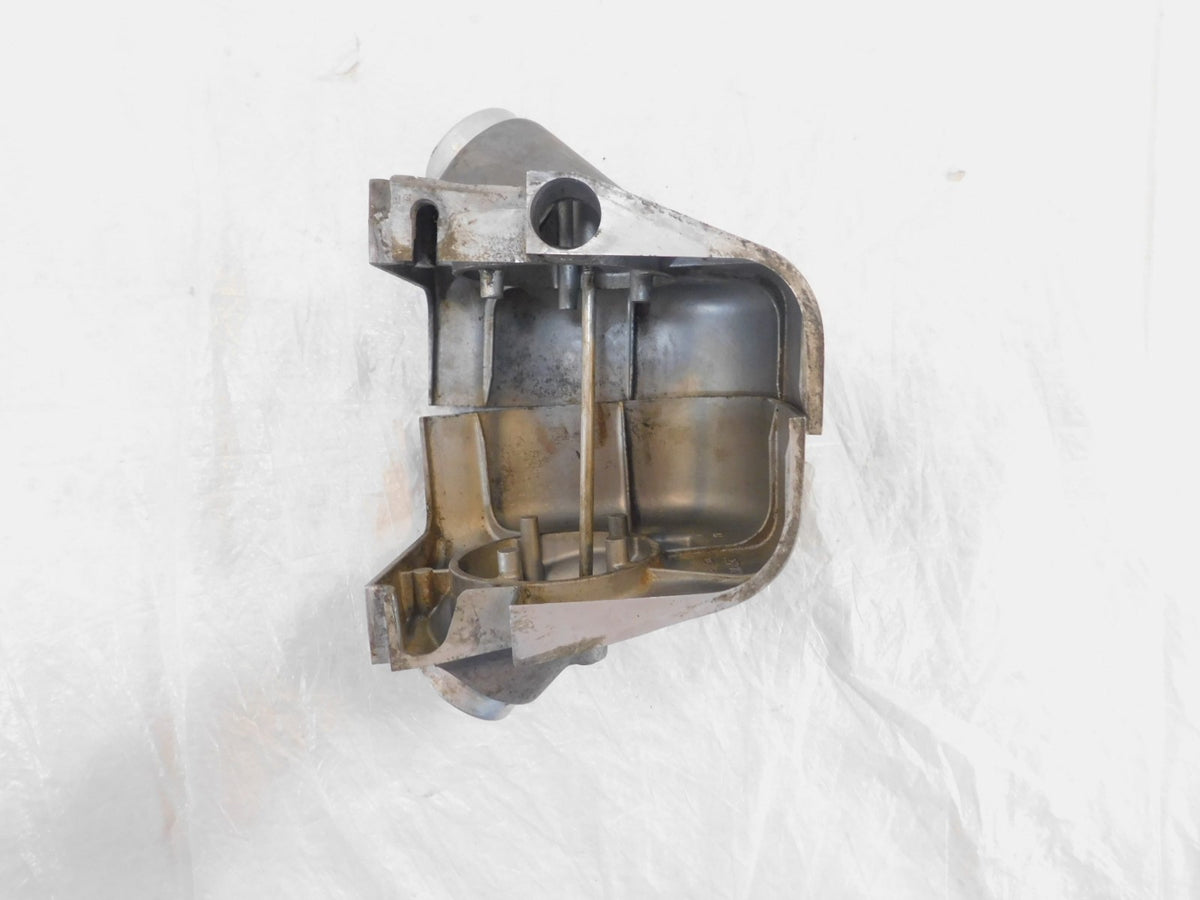 BMW Airhead R100 R60 R75 R90 Left/Right Air Intake Filter Cleaner Housing Box - C3 Cycle