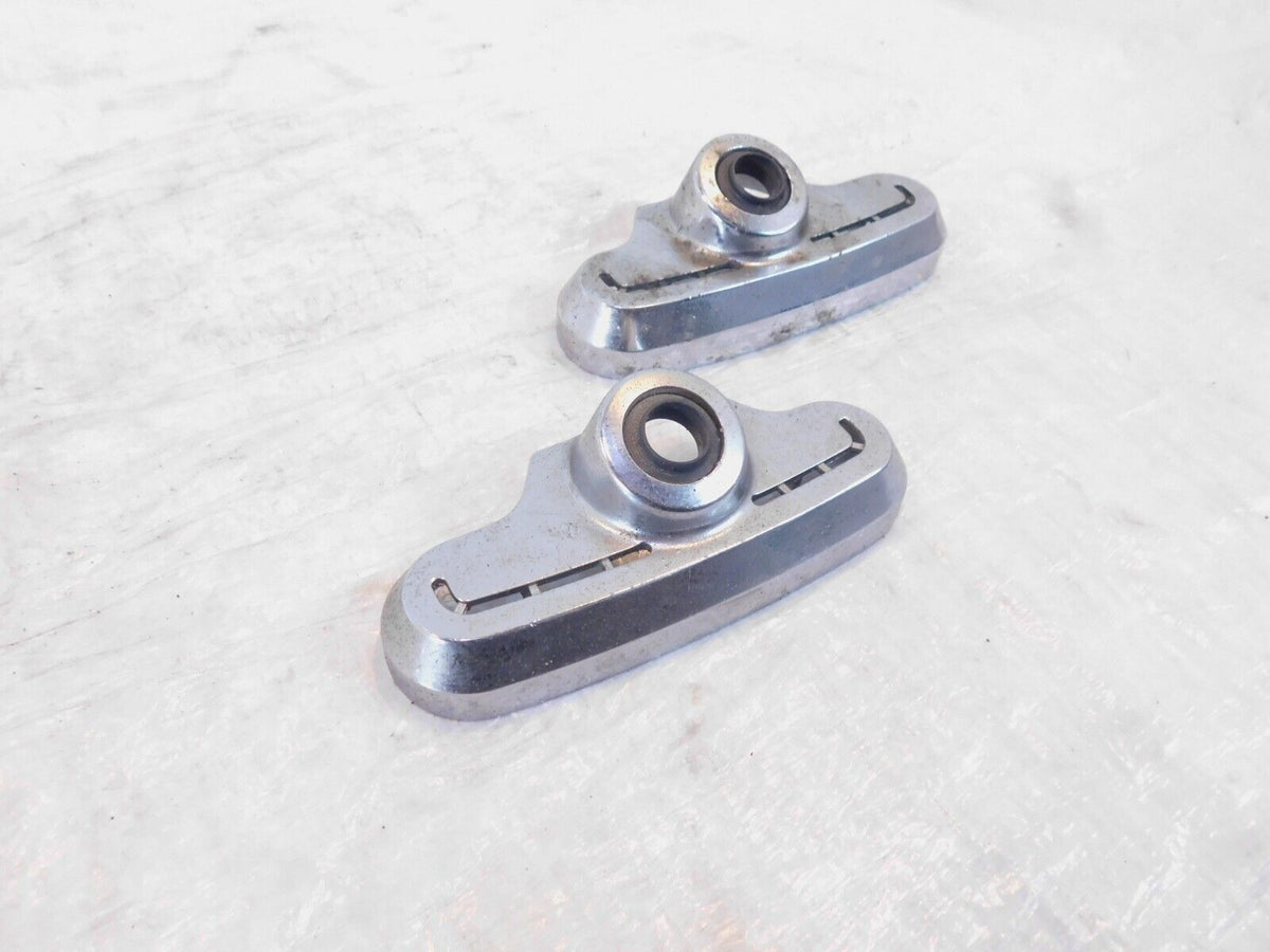 1991-2016 Harley Davidson Sportster 883 & 1200 Cylinder Head Mount Bolt Covers - C3 Cycle