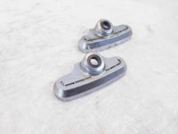 1991-2016 Harley Davidson Sportster 883 & 1200 Cylinder Head Mount Bolt Covers - C3 Cycle