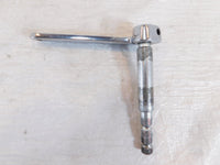 Harley Davidson Road King Street Electra Glide Gear Shifter Shift Shaft & Lever - C3 Cycle