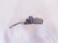 Harley Davidson Sportster 883 1000 1100 1200 Chrome Front Brake Master Cylinder - C3 Cycle