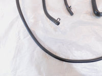 Royal Enfield Classic Bullet 500 EFI B5 C5 Air Coolant & Oil Line Pipe Hose Lot - C3 Cycle